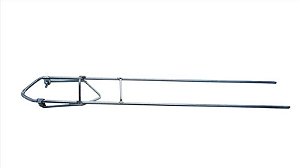 Suporte De Varas 40cm Modelo 4155 - DEYU