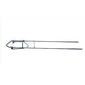 Suporte De Varas 25cm Modelo 4246 - DEYU