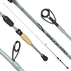 Vara de Molinete snook pro saint - escolha a lbs