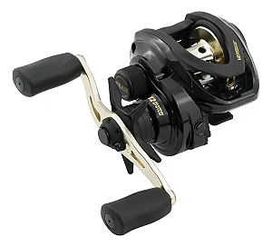 Carretilha Marine Sports Versus 12000 - escolha o lado
