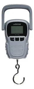 BALANCA DIGITAL SCALE M-DS050 50kg - MARINE