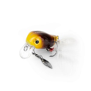 Isca Artificial AA7026 F Albatroz FIshing 6cm 5g - Escolha A Cor