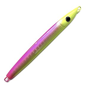 Isca Jumping Jig NS Hybrid 200g- Escolha Cor