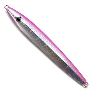 Isca Jumping Jig NS Sensei 250 - Escolha Cor