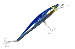 Isca Williamson Speed Pro Deep 180 Zarolha 18 Cm 6m