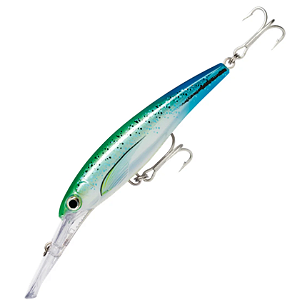 Isca Rapala X-Rap Magnum 30 16cm 72g - Escolha a cor