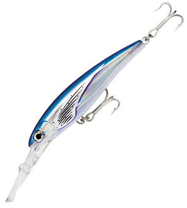 Isca Rapala X-Rap Magnum 40 18cm 97g - Escolha a cor