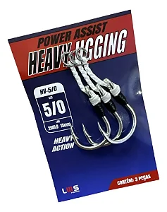 Suporte Hook Lumis com 3 peças - escolha o tamanho