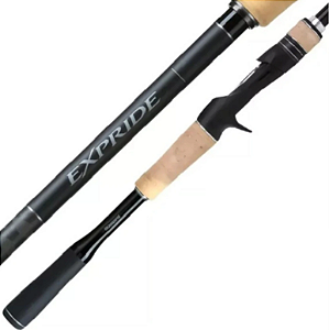 Vara Carretilha Shimano Expride C80XXHB 8 0 (2.43M) 16-35LB