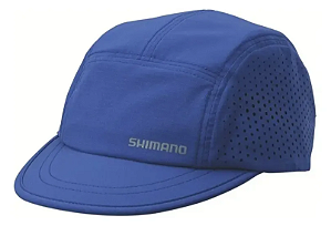 Bone De Pesca Shimano Telinha Dobravel - Escolha a Cor