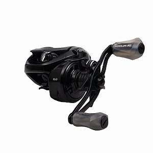 Carretilha Black Tamba BG 30 Anos Edição Limitada - Escolha o Lado