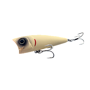 isca yara fire pop 7cm - escolha a cor