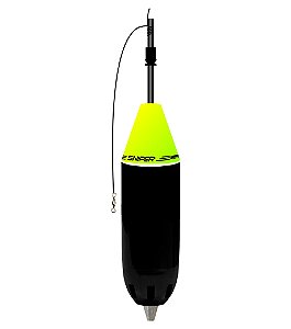 Boia Cevadeira Sniper JR Pesca 52g - Escolha a cor