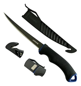 FACA FILLET MFK6C 6 15cm TEFLON - MARINE
