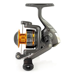 Molinete Albatroz Fishing Cardeal - Escolha A Cor