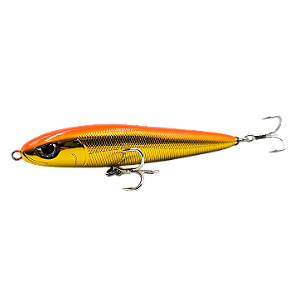 ISCA YARA JUMPER 11,5CM 20G - ESCOLHA A COR