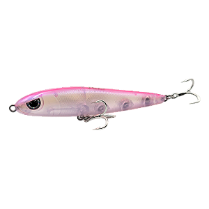 ISCA YARA JUMPER 13,5CM 32G - ESCOLHA A COR