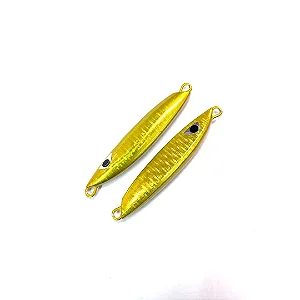 Isca Jumping Jig NS Zettritz 35g - Escolha Cor