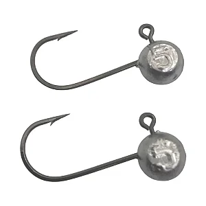 Anzol Scorpion Jig Head 5/0 - Escolha o Peso