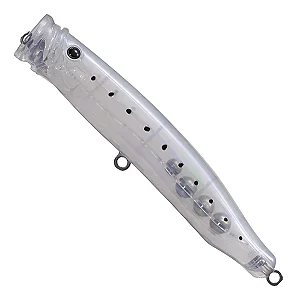 Isca Artificial Feed Popper 150 15cm 60g Tackle House - Escolha A Cor