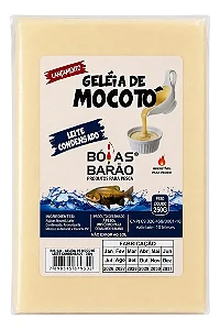Geleia De Mocotó Boias Barão 250g - Escolha O Sabor