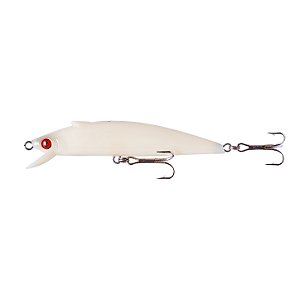 ISCA LUCKY BORÁ PLUS 7,5CM 6G - ESCOLHA A COR