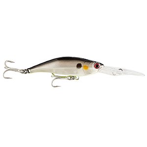 ISCA LUCKY DROP 7,5CM 13G - ESCOLHA A COR
