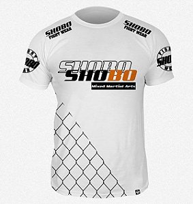 Camisa Shobo Spartan