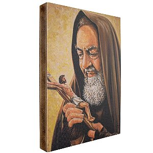 Ícone São Padre Pio 2