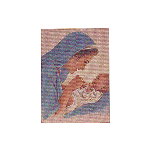 Ícone Nossa Senhora Mãe da Ternura