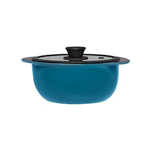 Panela de Ceramica Media 2,3L - Lazulli