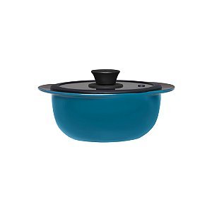 Panela de Ceramica Pequena 1,3L - Lazulli
