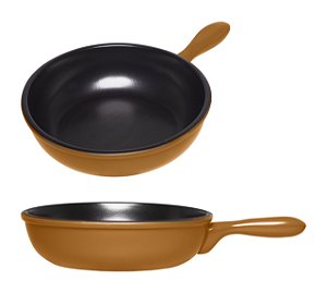 Frigideira de Cerâmica 1,5L - Canelle
