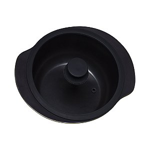 Panela de Ceramica Grande 3,3L - Verbena