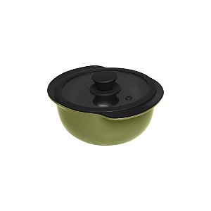 Panela de Ceramica Pequena 1,3L - Verbena