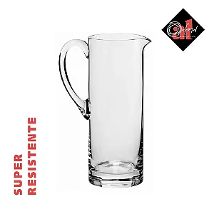 Jarra de Cristal - Easy -Alumina Classic - 1300ml