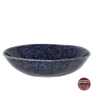 Saladeira - 26cm - 1600ml - Ryo Safira