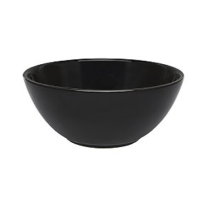 Tigela/Bowl - 600ml - Preto