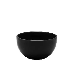 Tigela/Bowl - 300ml - Preto