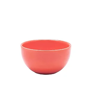 Tigela/Bowl - 300ml - Vermelho Cereja