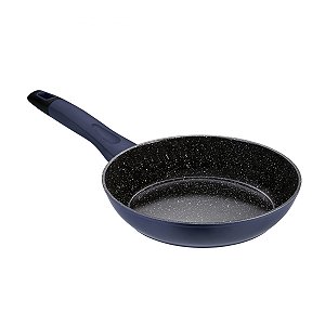 Frigideira Antiaderente para Indução 28 Cm Everyday Azul