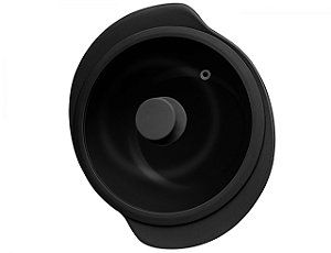 Panela de Ceramica Grande 3,3L - Nanquim
