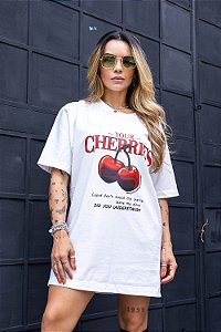 Tshirt Max Your Cherrie - OFF