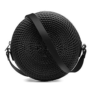 Bolsa Quebek Tiracolo Transversal Feminina Casual