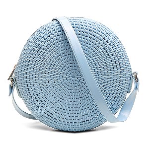 Bolsa Quebek Tiracolo Transversal Feminina Casual