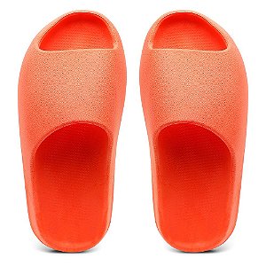 Chinelo Nuvem Slide Mion Tratorado Flexível Confortável - Valentina K.