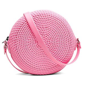 Bolsa Quebek Tiracolo Transversal Feminina Casual