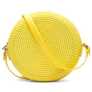 Bolsa Quebek Tiracolo Transversal Feminina Casual