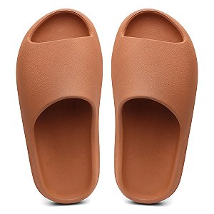 Chinelo Nuvem Slide Mion Tratorado Flexível Confortável  - Valentina K