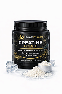 CREATINA FORCE - 300g